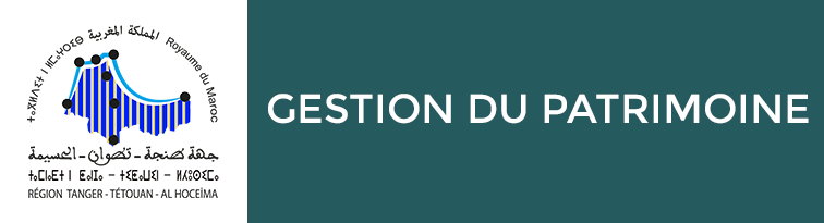 Gestion du Patrimoine